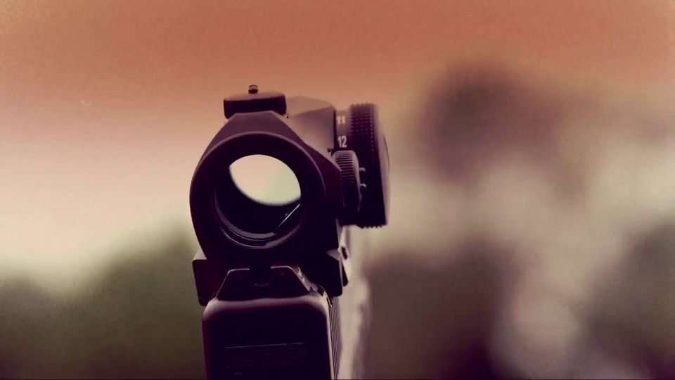 TAC-TV Season 3, Episode 10, Glock