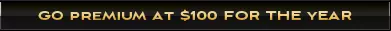 Go premium at $100 FOR THE YEAR