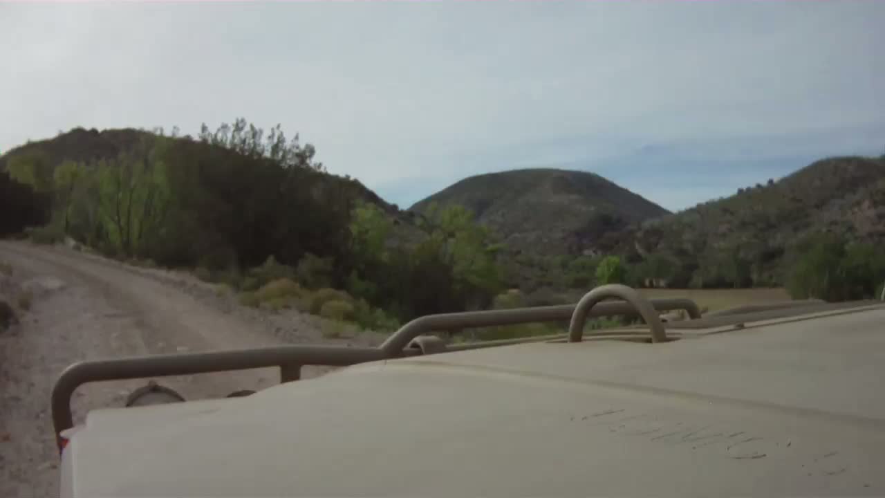 TAC-TV Episode 3: The Mile Shot