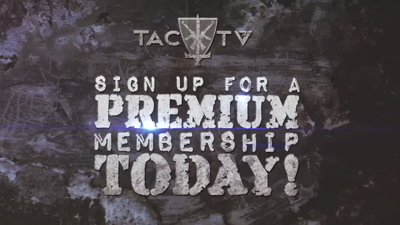 TAC-TV Season 2, Ep. 2: The M27 IAR